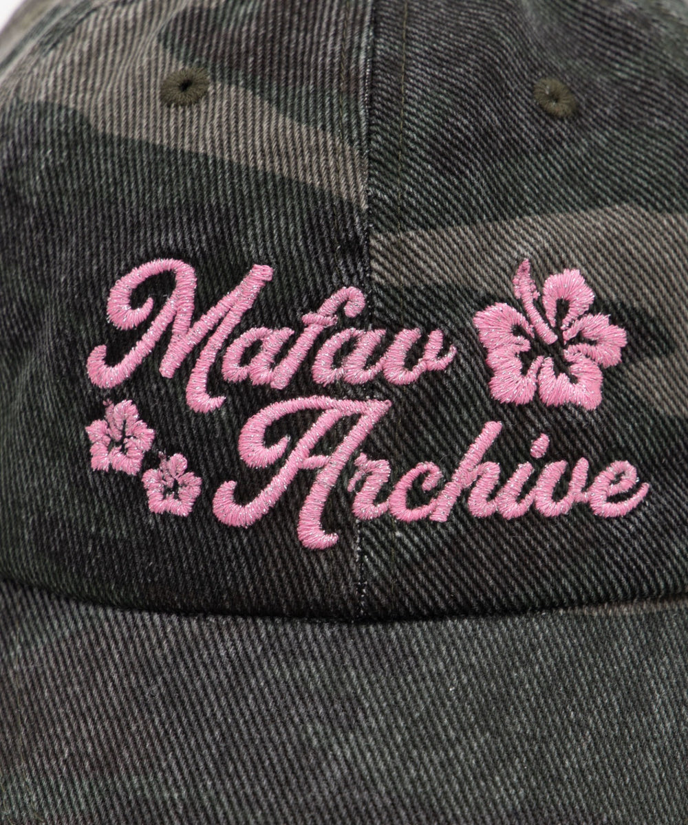 MAFAVARCHIVE　キャップ