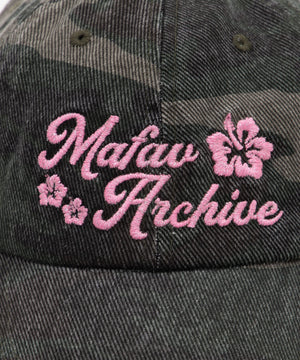 MAFAVARCHIVE　キャップ