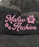 MAFAVARCHIVE　キャップ