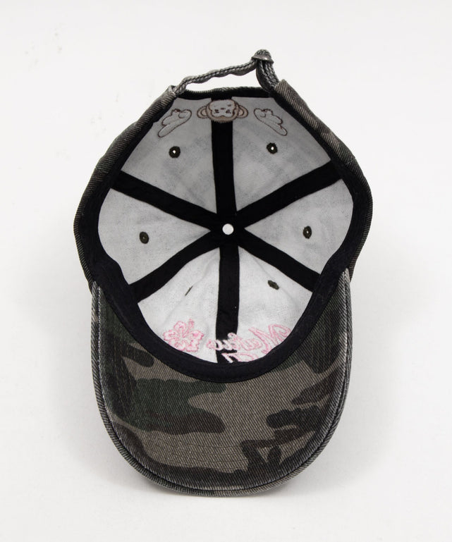 MAFAVARCHIVE　キャップ