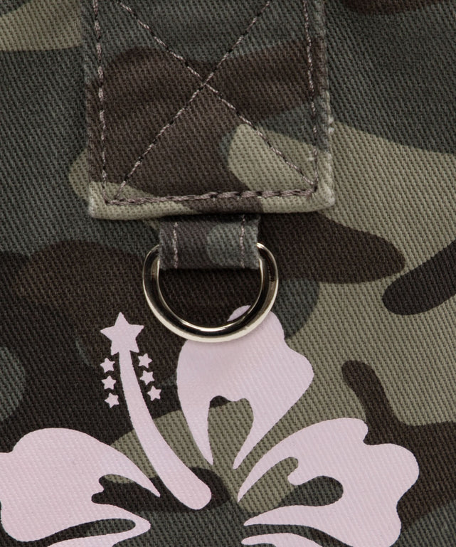 MAFAVARCHIVE　ボストンバッグ