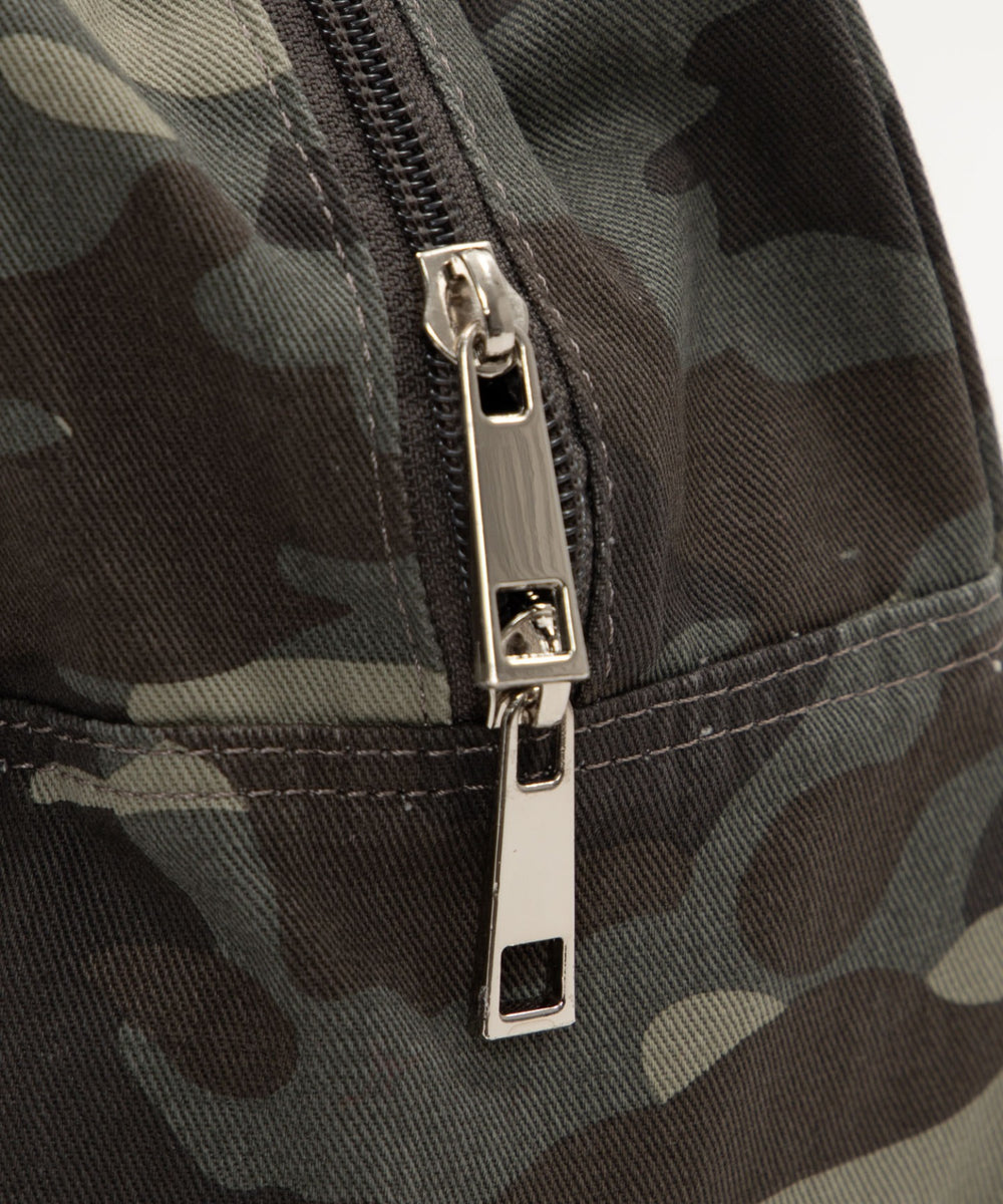 MAFAVARCHIVE　ボストンバッグ