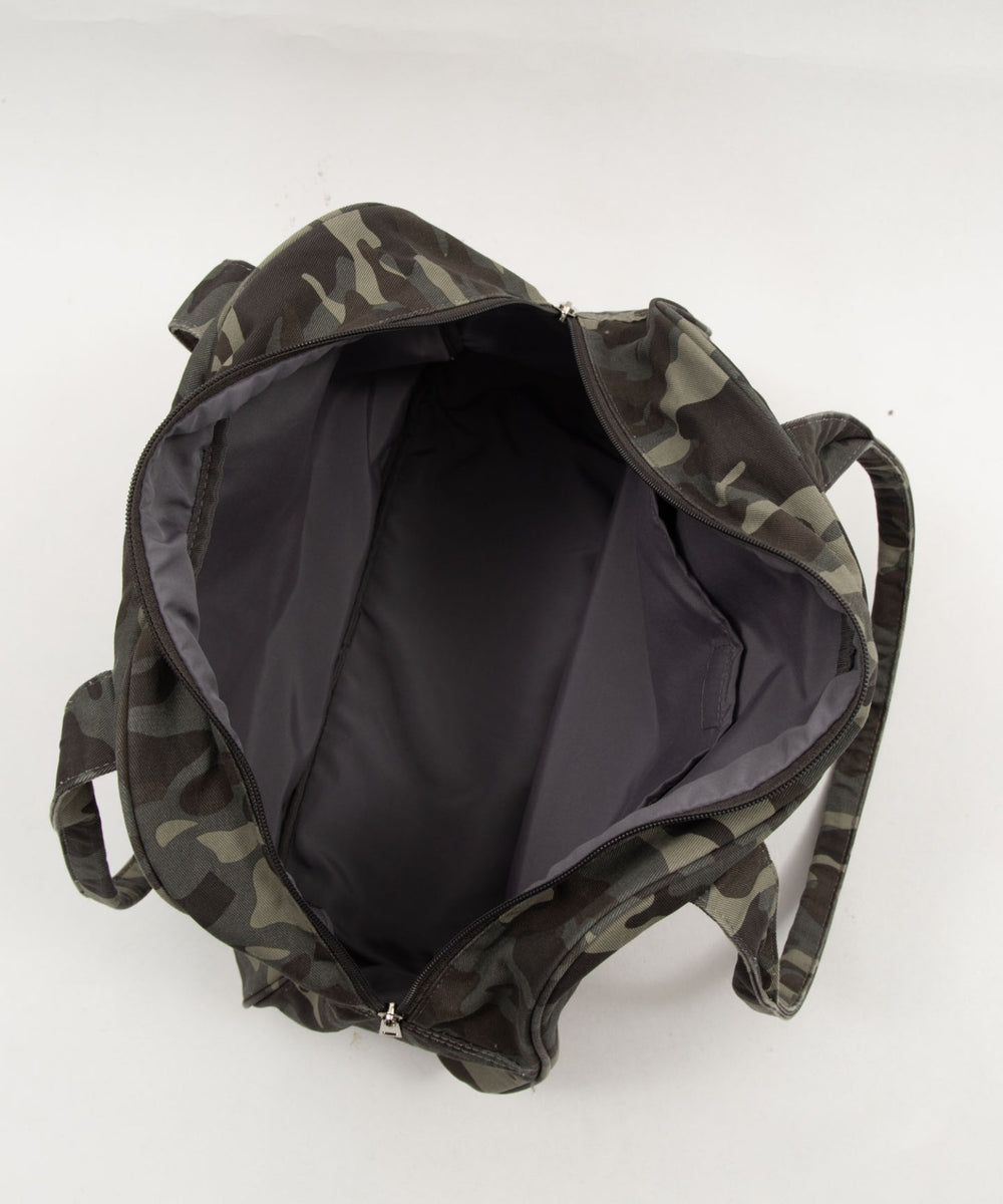 MAFAVARCHIVE　ボストンバッグ