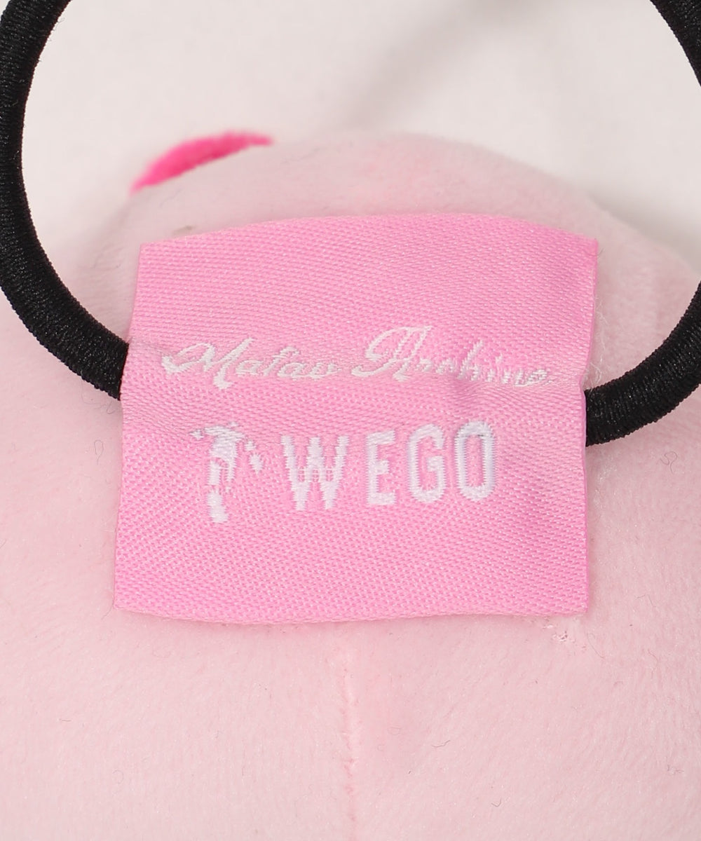 MAFAVARCHIVE　ヘアゴム