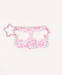 MAFAVARCHIVE　エンジェルフラッフィーウォレット