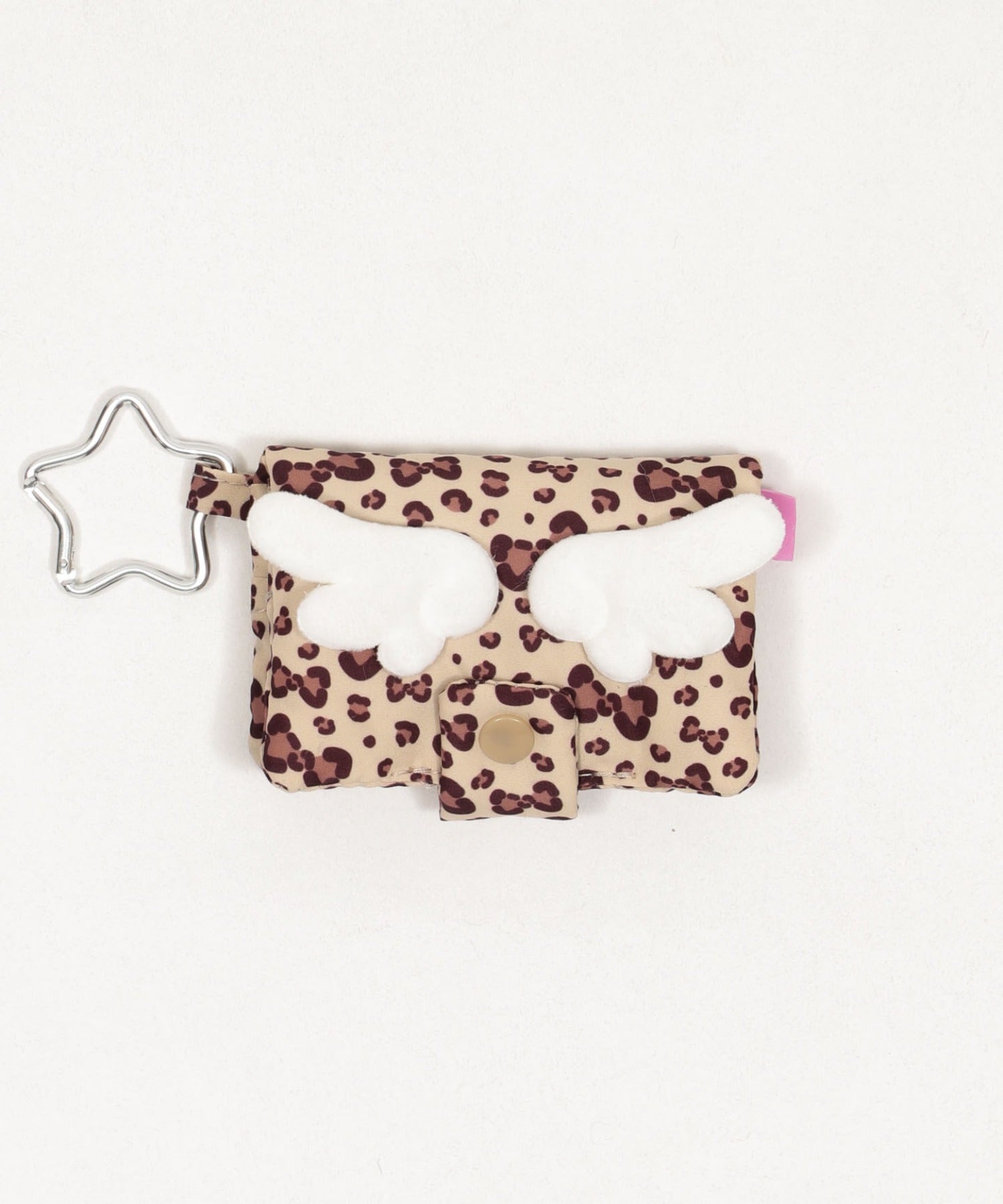 MAFAVARCHIVE エンジェルフラッフィーウォレット – WEGO ONLINE STORE