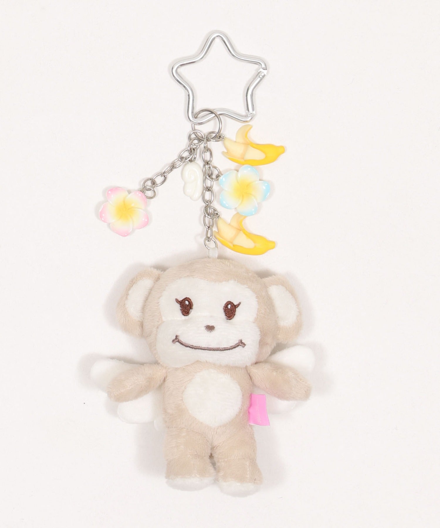 MAFAVARCHIVE オランイセットキーホルダー – WEGO ONLINE STORE