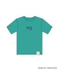 グリーンその他 / F