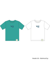 WEGO×studio UGコラボＴシャツ