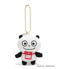 WEGO×studio UGコラボぬいぐるみキーホルダー