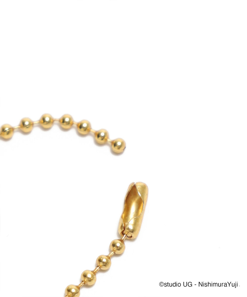 WEGO×studio UGコラボぬいぐるみキーホルダー