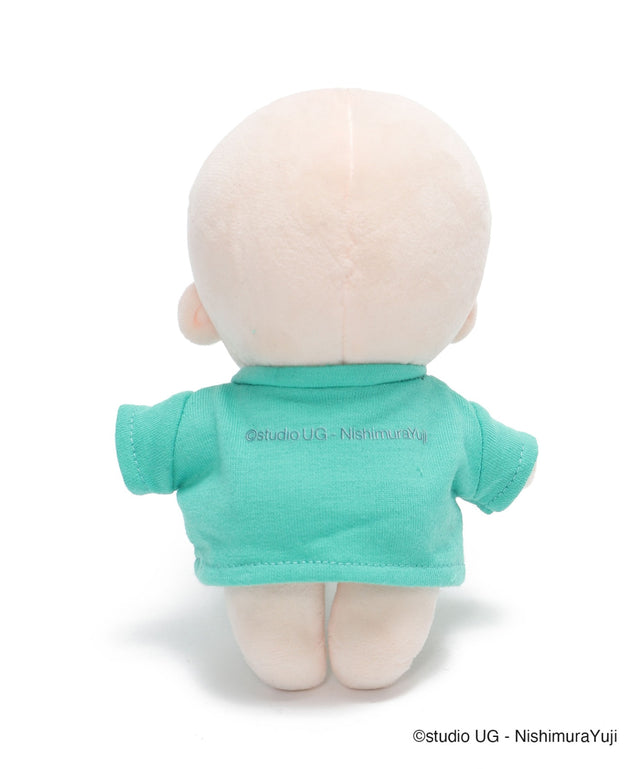 WEGO×studio UGコラボぬい服