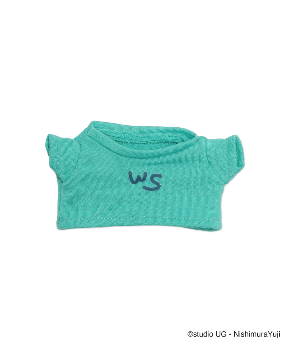 WEGO×studio UGコラボぬい服