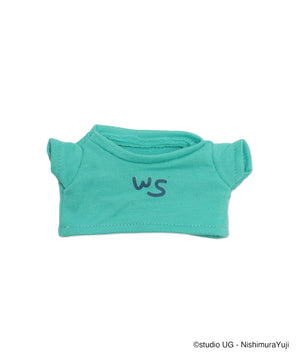 WEGO×studio UGコラボぬい服