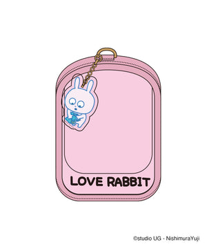 ラブラビット（柄2）