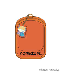 こねずみ（柄3） / F