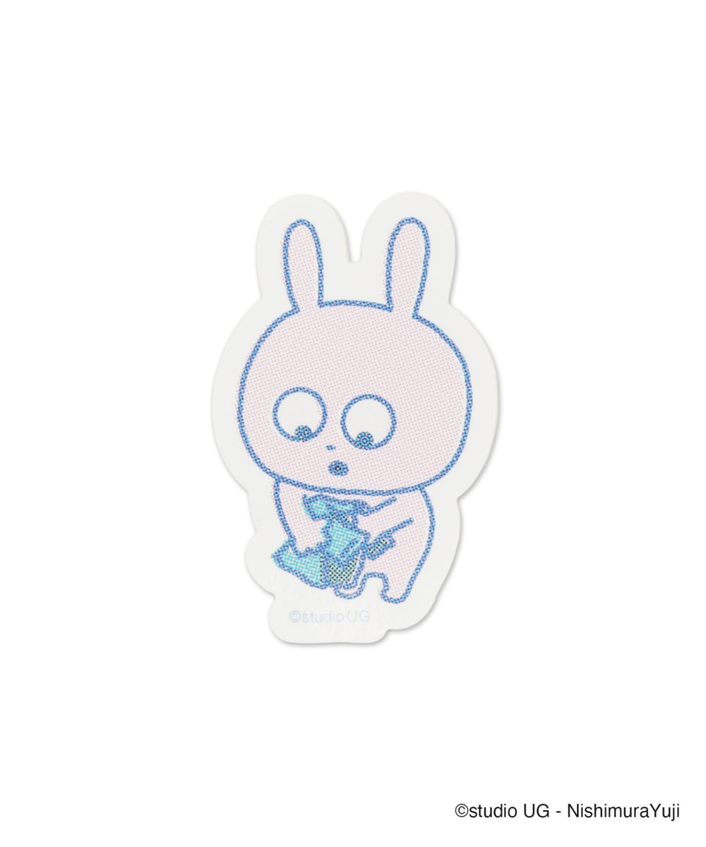 ラブラビット（柄3）