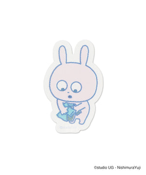 ラブラビット（柄3）