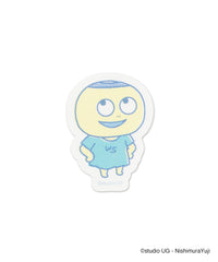 かっぱ（柄7） / F