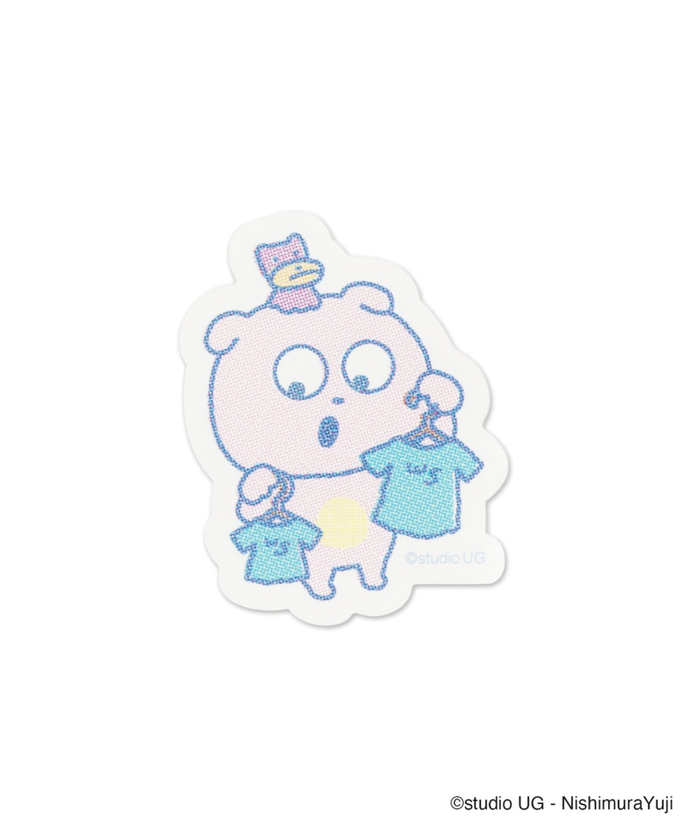 考えすぎぴこちゃん（柄10）