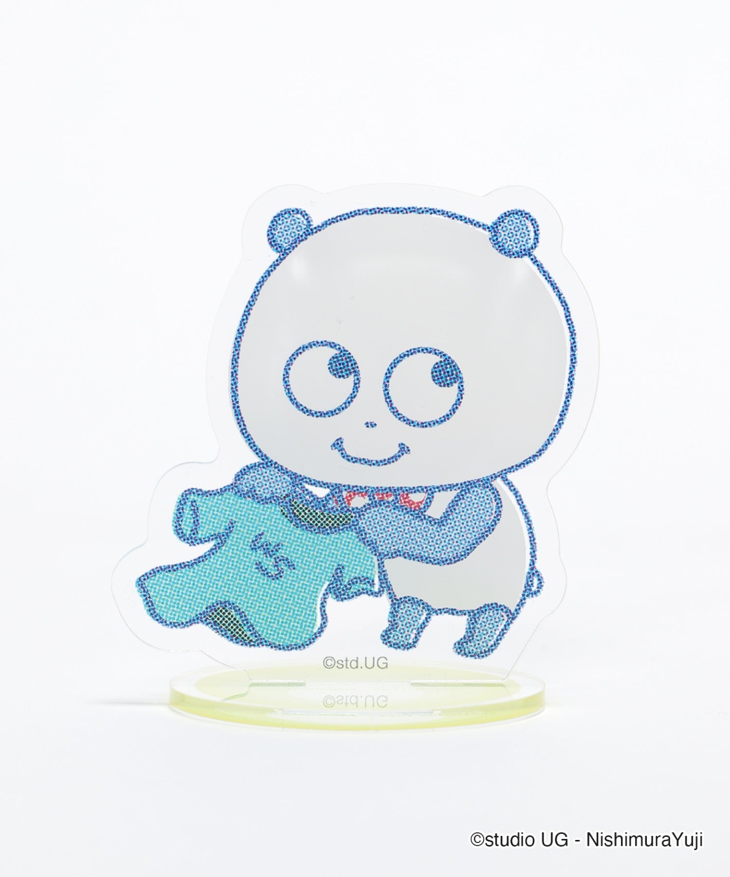 WEGO×studio UGコラボアクリルスタンド – WEGO ONLINE STORE