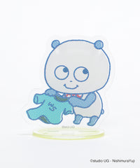 WEGO×studio UGコラボアクリルスタンド