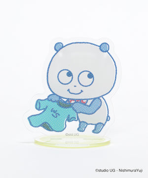 ごきげんぱんだ（柄1）