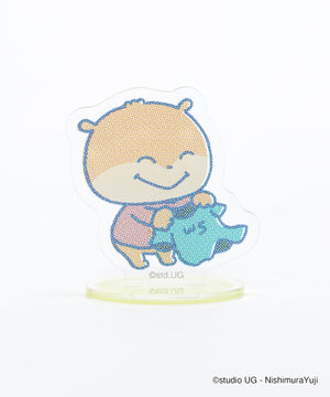 こねずみ（柄2）