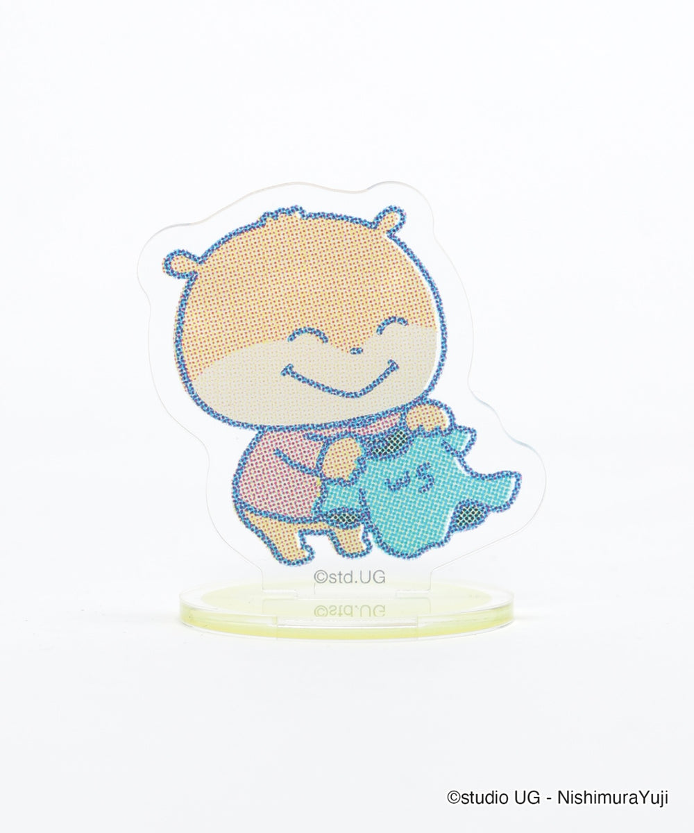 こねずみ（柄2）