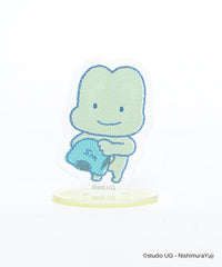 ぽけぽけかえる（柄6） / F