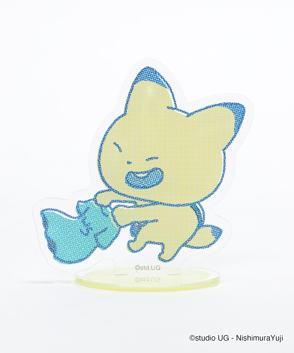 金田こん（柄9）