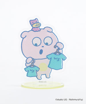 考えすぎぴこちゃん（柄10）