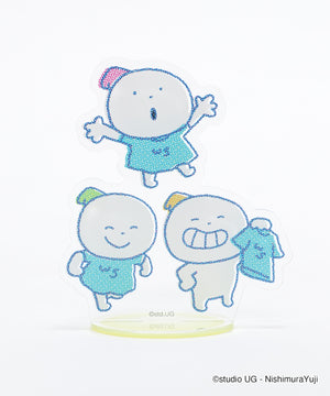 こびと（柄11）