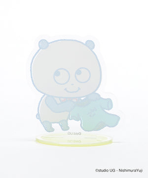 WEGO×studio UGコラボアクリルスタンド