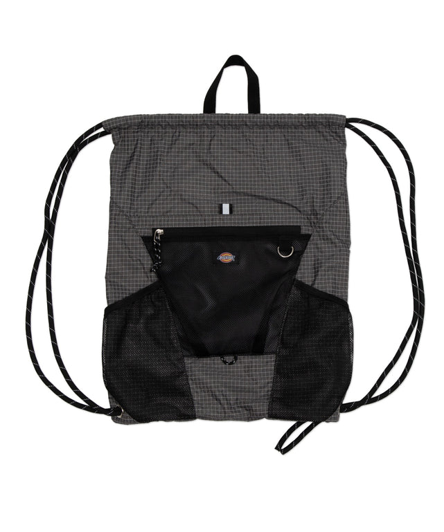 別注Dickiesメッシュポケットナップサック