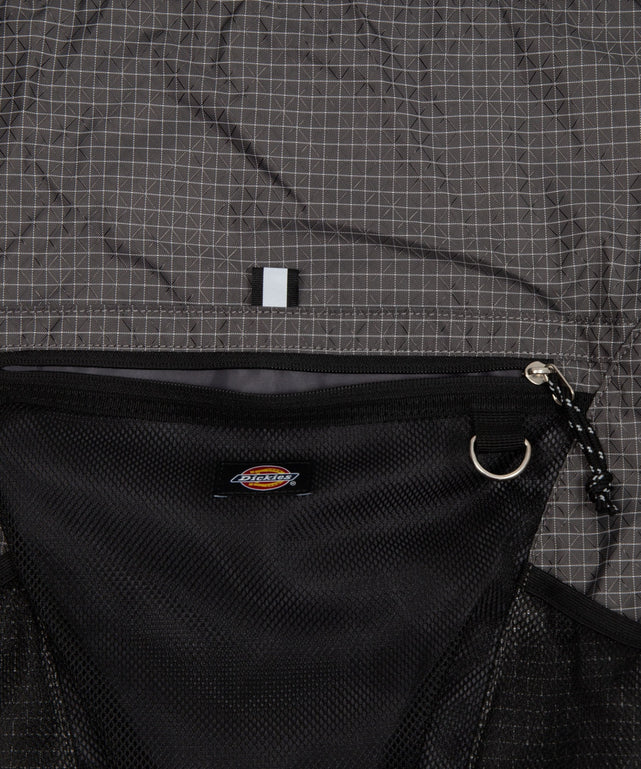 別注Dickiesメッシュポケットナップサック