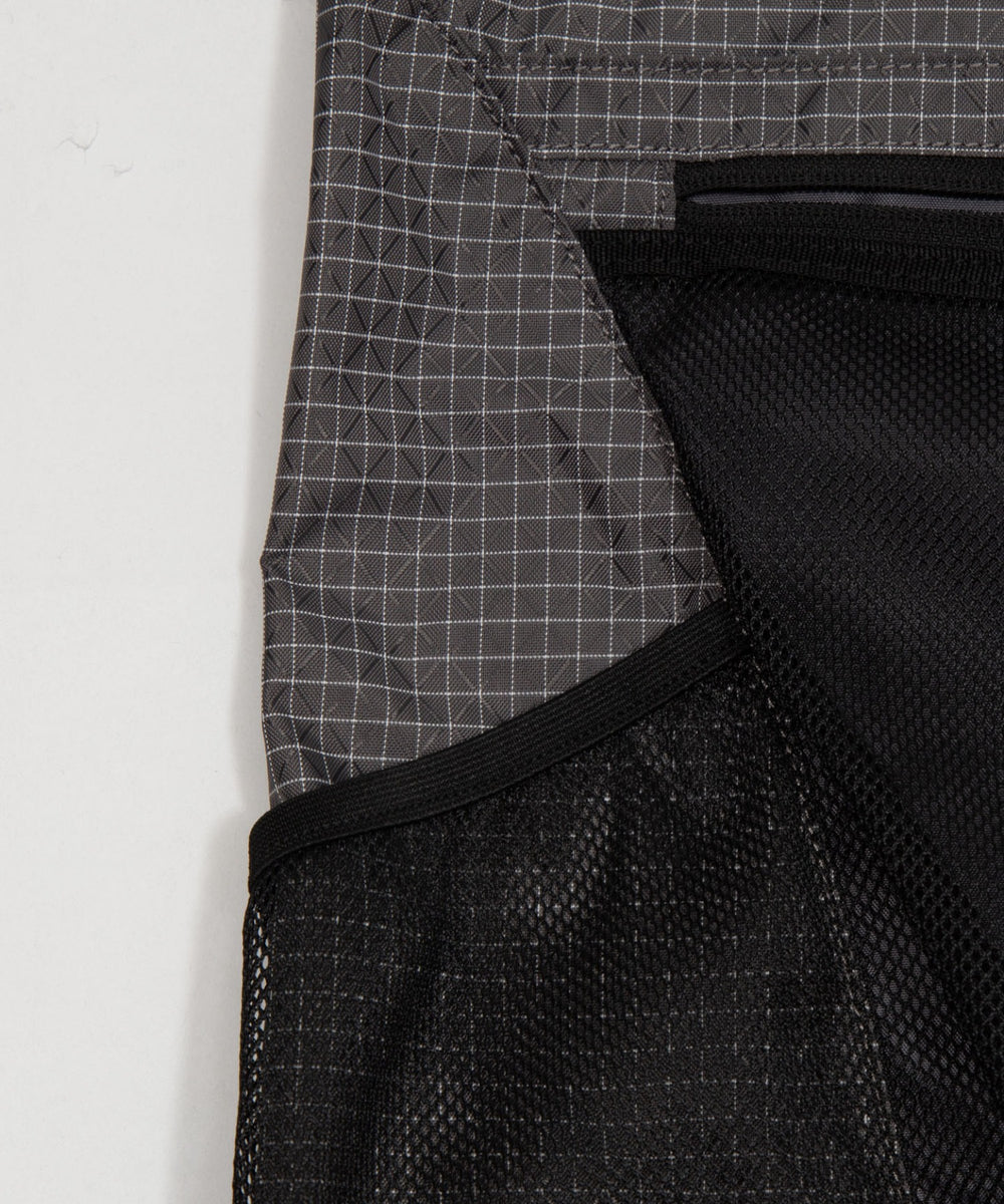 別注Dickiesメッシュポケットナップサック