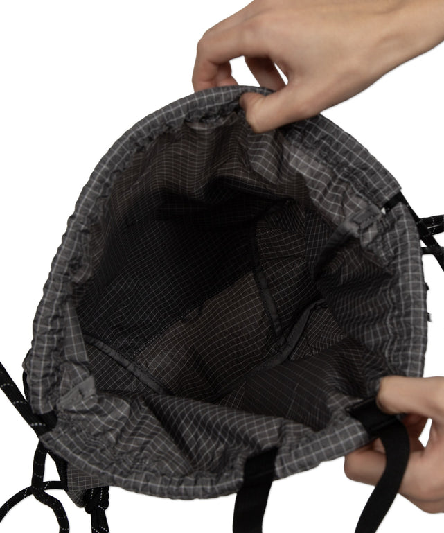 別注Dickiesメッシュポケットナップサック