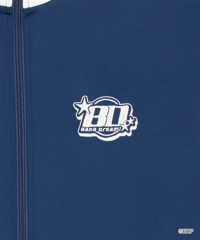 BanG Dream！10周年 コラボ第2弾 トラックジャケット