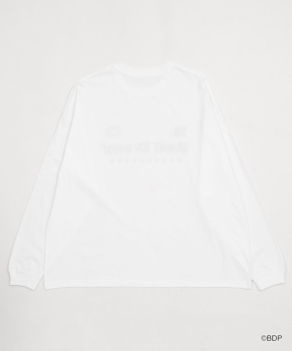 BanG Dream！10周年 コラボ第2弾 ロンT2