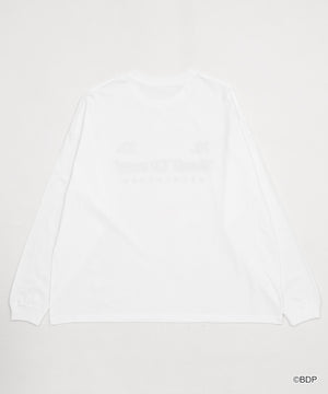 BanG Dream！10周年 コラボ第2弾 ロンT2