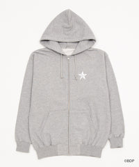 BanG Dream！10周年 コラボ第2弾 ZIPパーカー