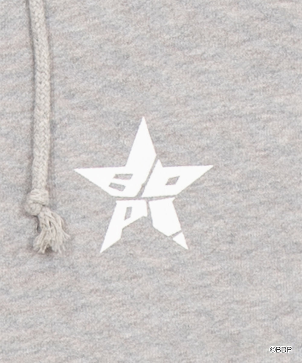 BanG Dream！10周年 コラボ第2弾 ZIPパーカー