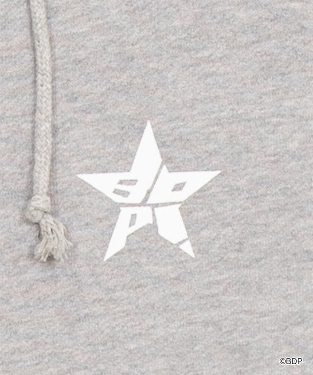 BanG Dream！10周年 コラボ第2弾 ZIPパーカー