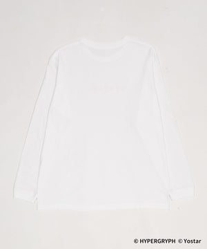 アークナイツ×WEGOコラボロンT