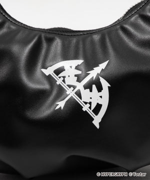 アークナイツ×WEGOコラボショルダーバッグ