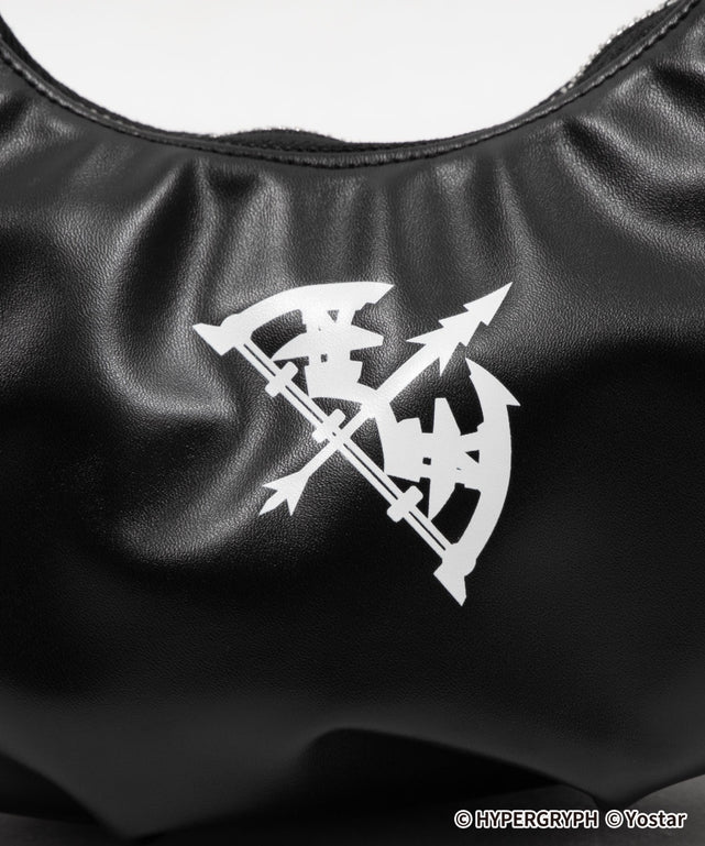 アークナイツ×WEGOコラボショルダーバッグ