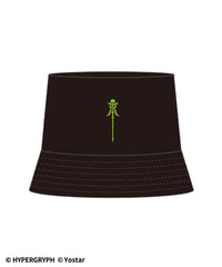 アークナイツ×WEGOコラボバケットハット