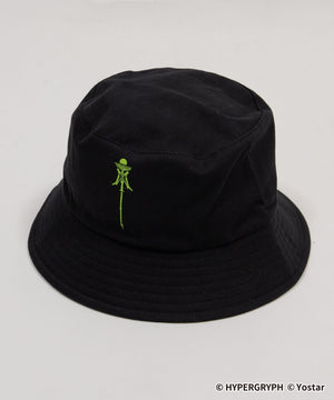アークナイツ×WEGOコラボバケットハット