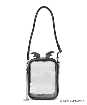 AVAM×WEGOコラボぬいポーチ